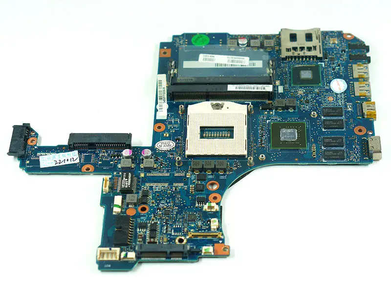 Toshiba L50-A S50-A H000053270 GT740M 2GB Základní deska