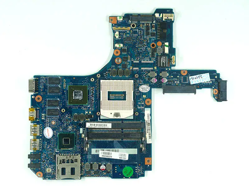 Toshiba L50-A S50-A H000053270 GT740M 2GB Základní deska