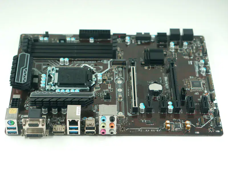 Základní deska MSI Z270-A PRO LGA 1151 DDR4