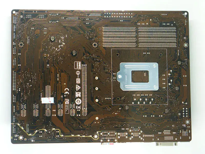 Základní deska MSI Z270-A PRO LGA 1151 DDR4