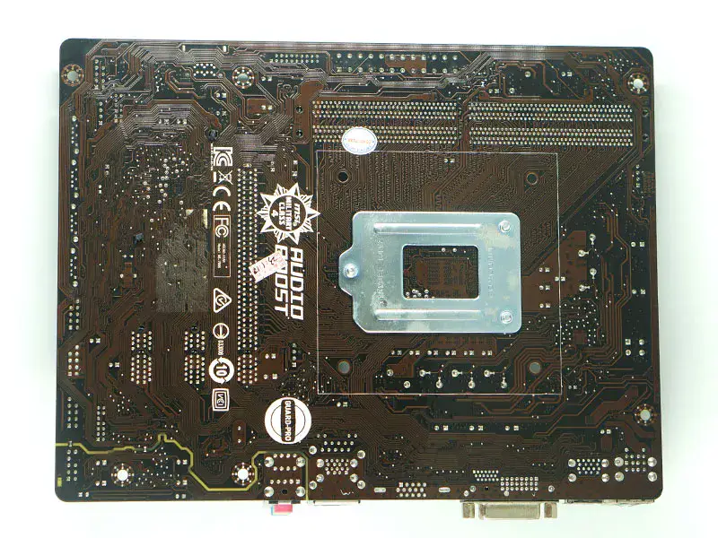 Základní deska MSI H110M PRO-D