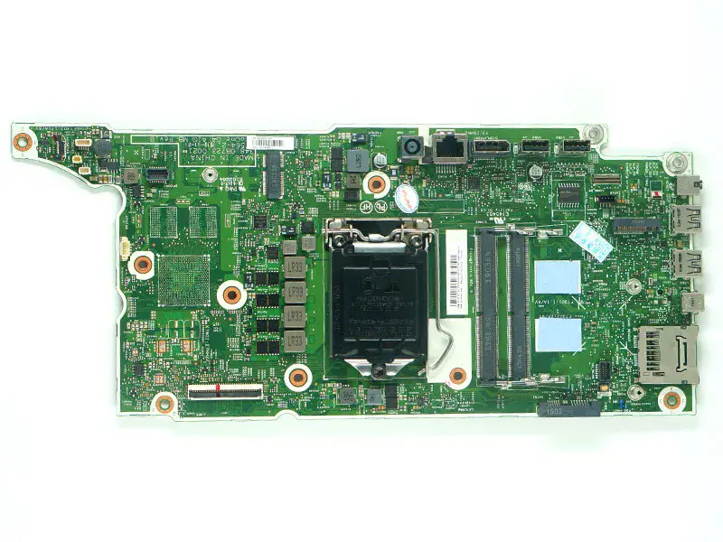 Základní deska HP ProOne 400 440 600 G4 L23105-601/001 AIO