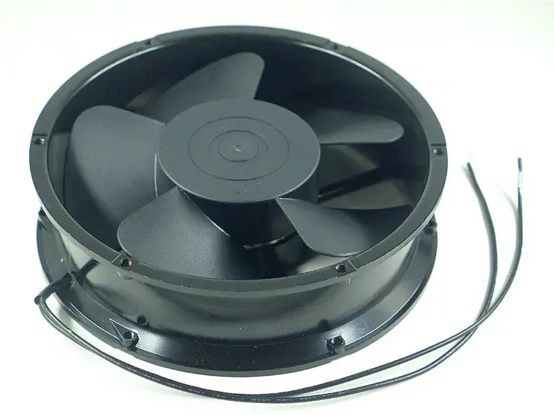 Ventilátor XFAN RAH2260B1-C