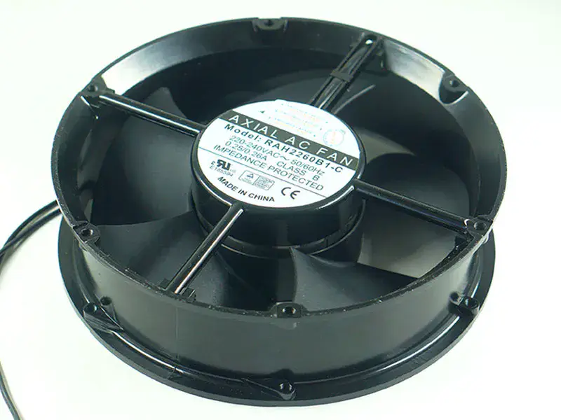 Ventilátor XFAN RAH2260B1-C