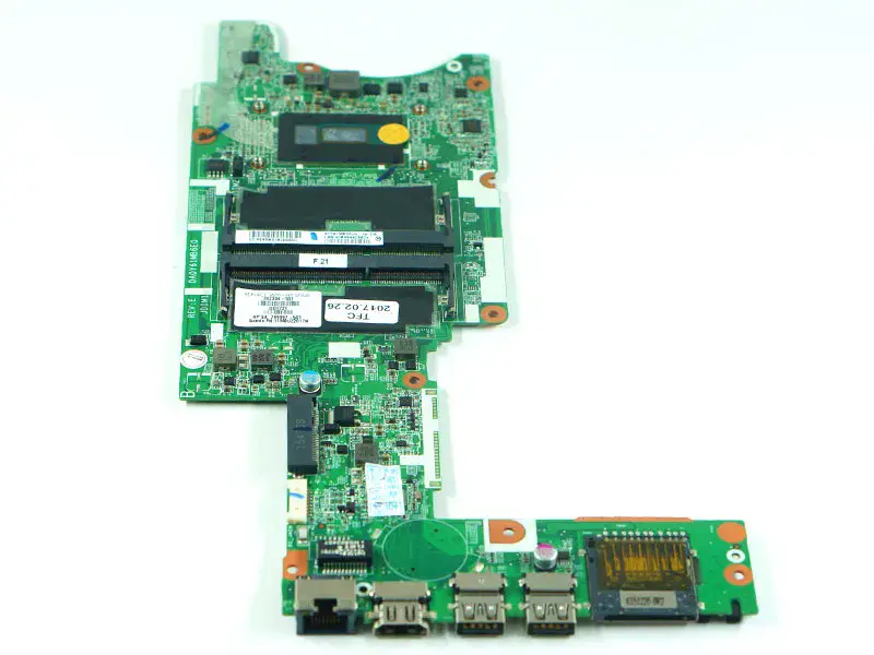 Základní deska HP 774603-001 774603-501 774606-501 DA0Y61MB6E0