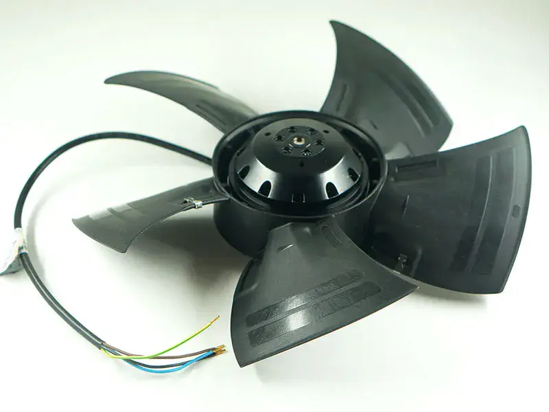Ventilátor Ebmpapst A4E300-AS72-27