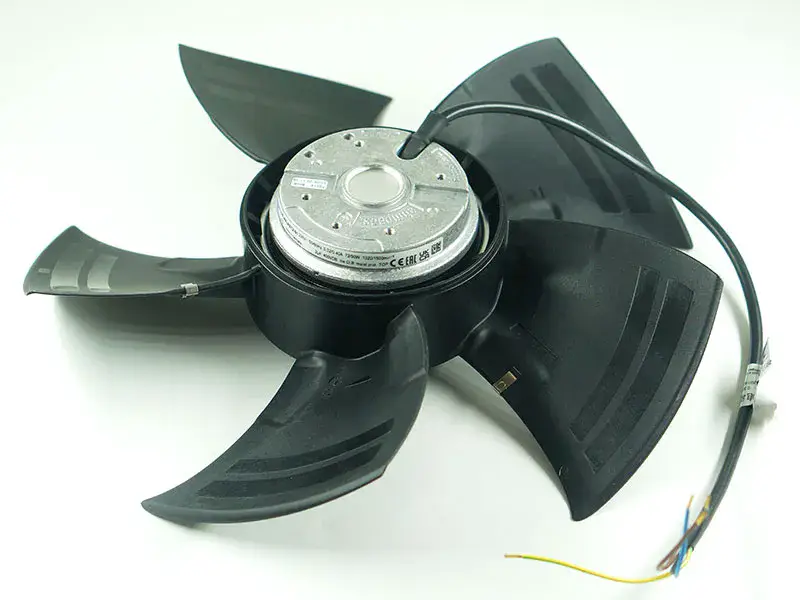 Ventilátor Ebmpapst A4E300-AS72-27