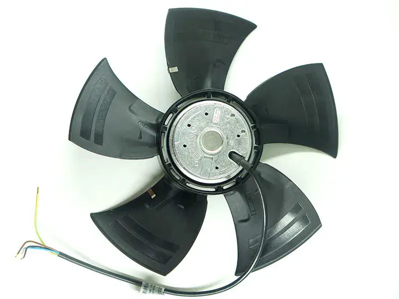 Ventilátor Ebmpapst A4E300-AS72-27