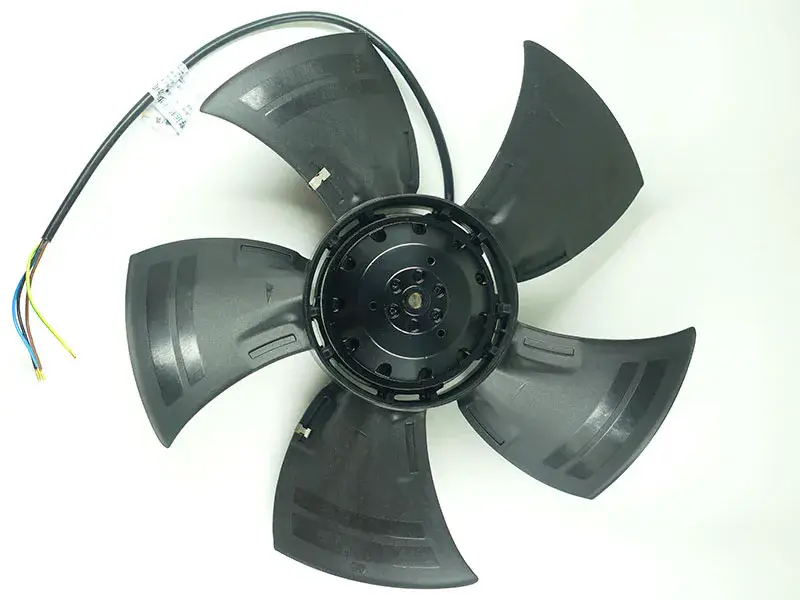 Ventilátor Ebmpapst A4E300-AS72-27