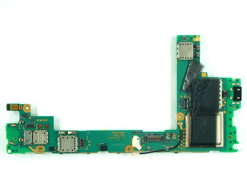 Základní deska Nokia Lumia 930 odemčená