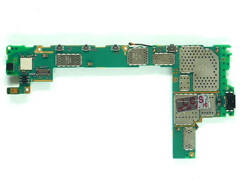 Základní deska Nokia Lumia 930 odemčená