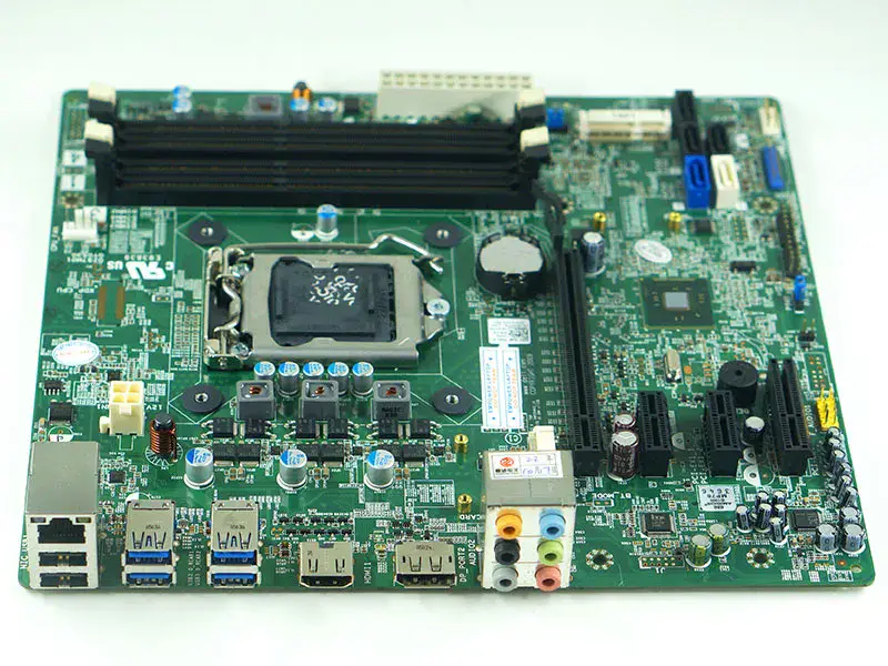 Základní deska Dell XPS 8700 DZ87M01 KWVT8 0KWVT8 CN-0KWVT8