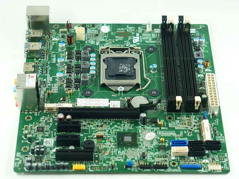 Základní deska Dell XPS 8700 DZ87M01 KWVT8 0KWVT8 CN-0KWVT8