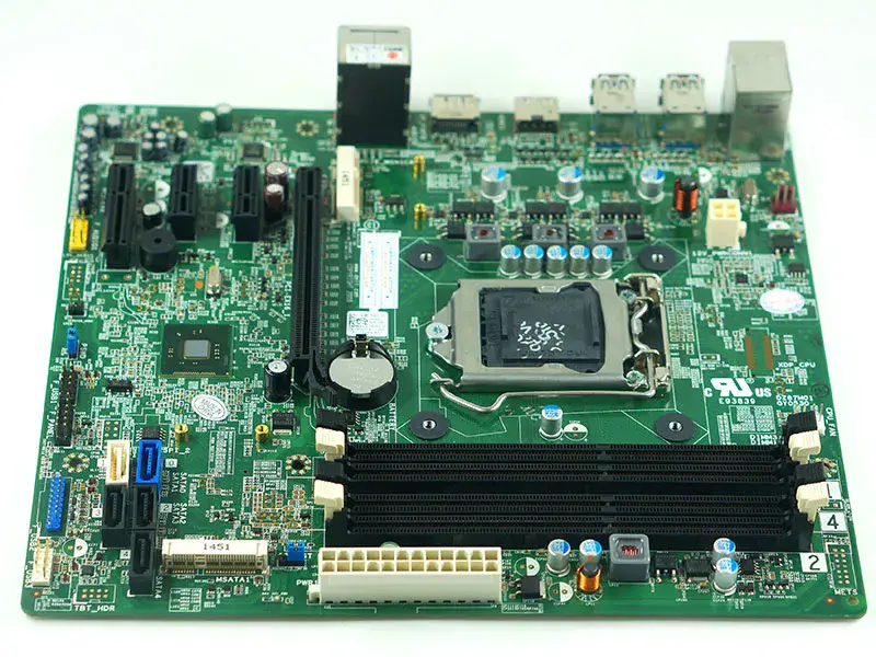Základní deska Dell XPS 8700 DZ87M01 KWVT8 0KWVT8 CN-0KWVT8