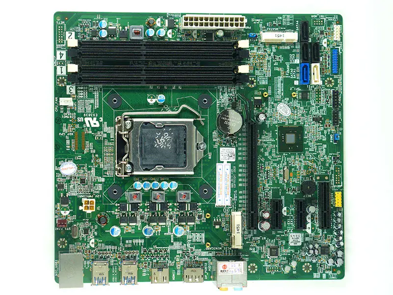 Základní deska Dell XPS 8700 DZ87M01 KWVT8 0KWVT8 CN-0KWVT8