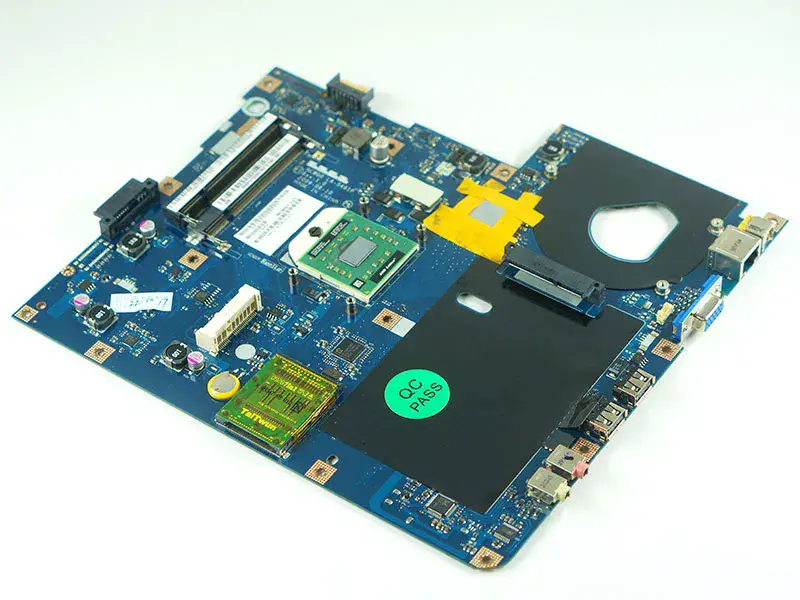 Základní deska Acer MBN6702001 5516 5532 5517 LA-5481P