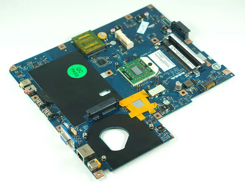 Základní deska Acer MBN6702001 5516 5532 5517 LA-5481P