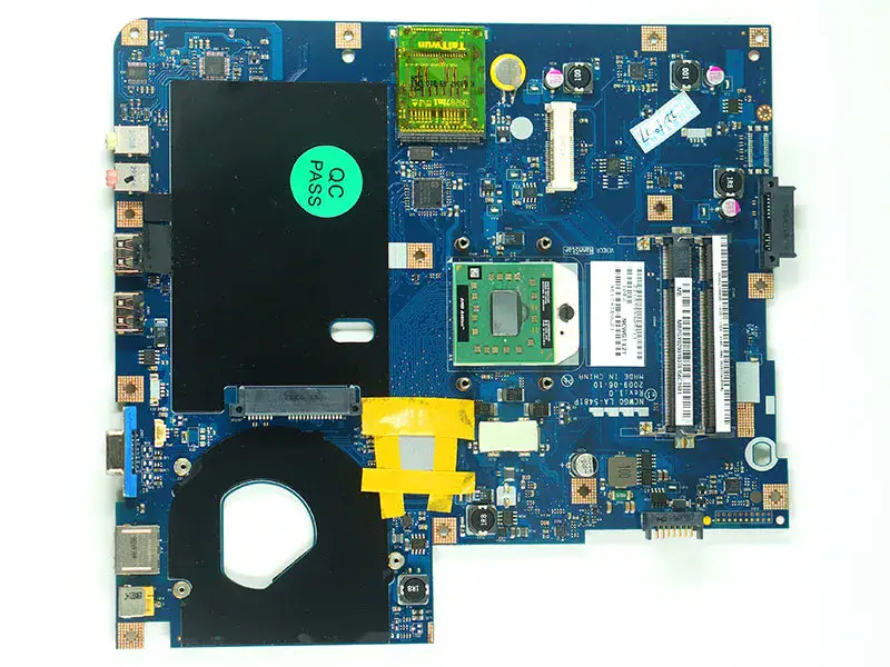 Základní deska Acer MBN6702001 5516 5532 5517 LA-5481P