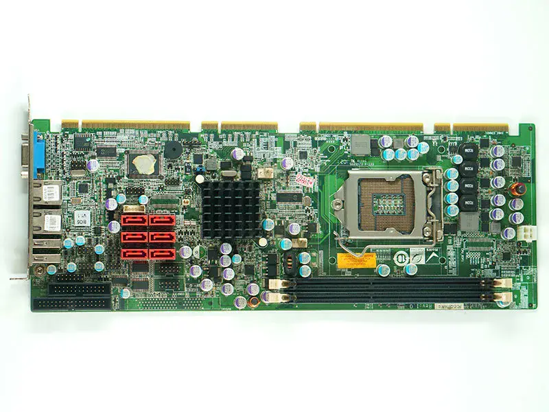 IEI PCIE-Q57A-R10 motherboard