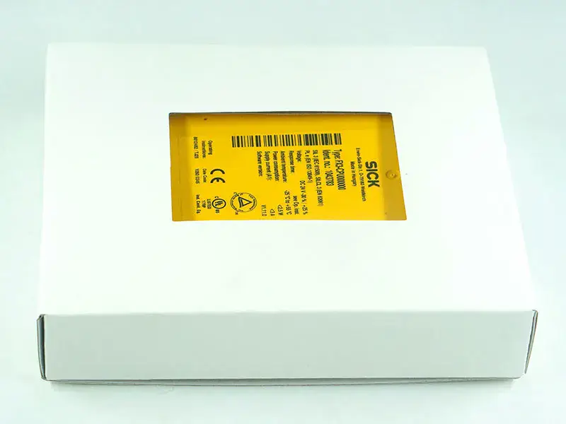 Modul PLC SICK FX3-CPU000000