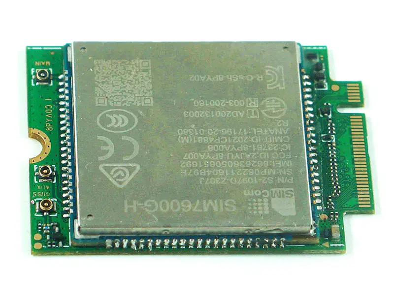Modul Simcom SIM7600A-H-M2 SIM7600E-H-M2