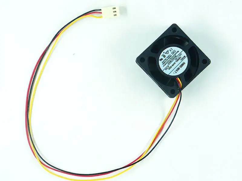 Ventilátor NMB 1608KL-04W-B59