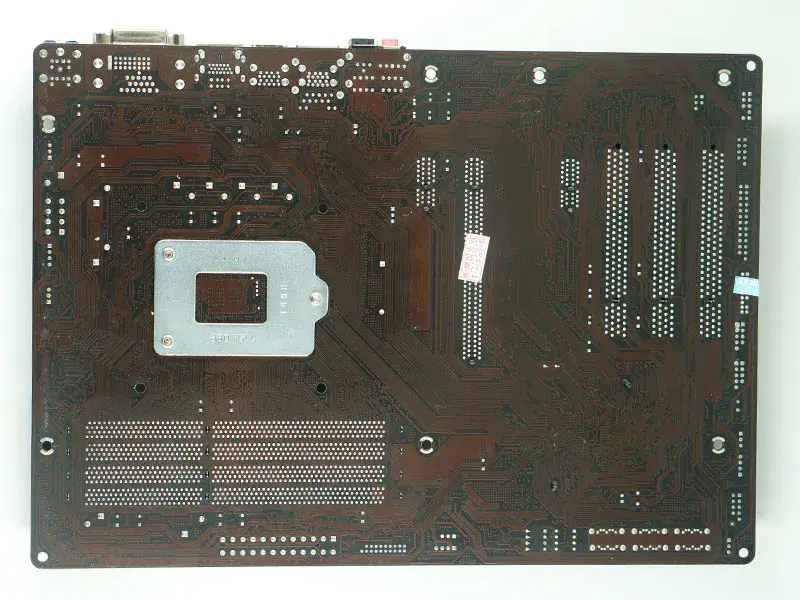 Základní deska Asrock B85iCafe4