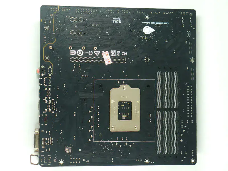 Základní deska MSI B365M PRO-VDH