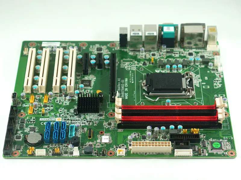 Základní deska Advantech AIMB-784G2-00A1E