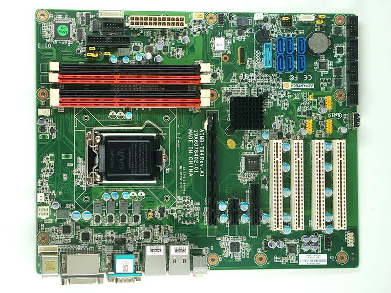 Základní deska Advantech AIMB-784G2-00A1E