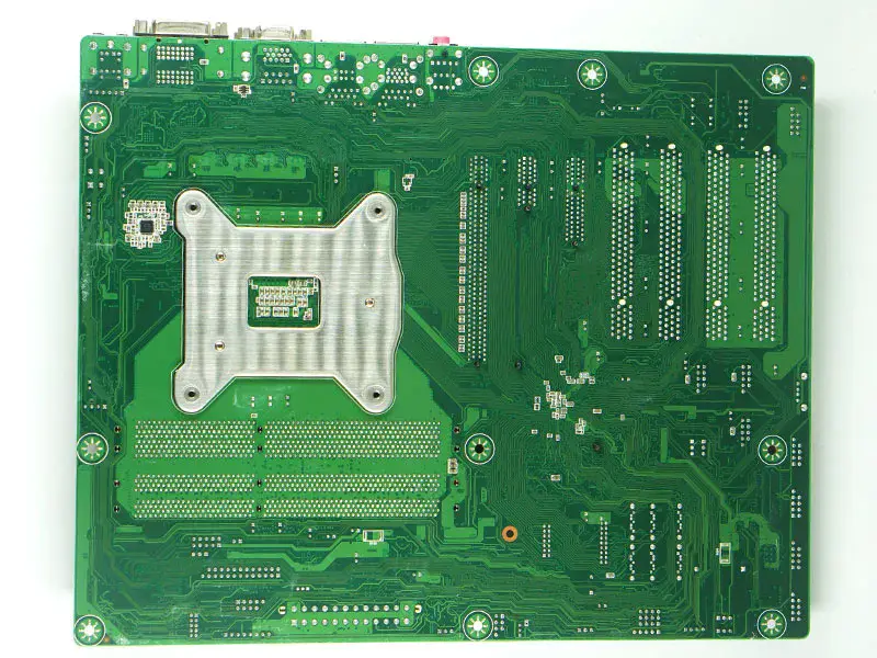 Základní deska Advantech AIMB-784G2-00A1E
