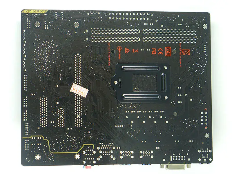 Základní deska Asus EX-B250M-V3 B250 LGA 1151 Micro-ATX