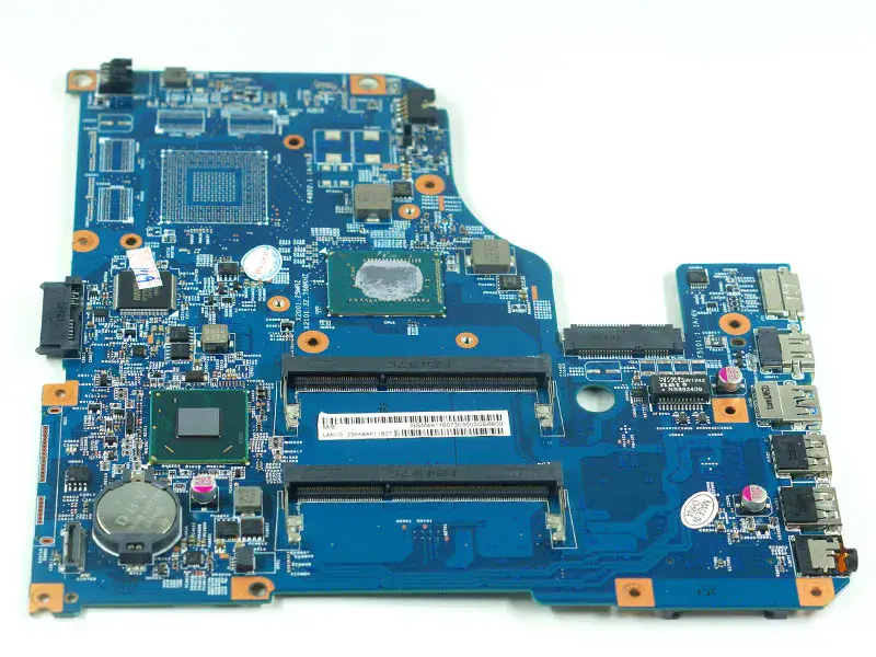Acer V5-571P 11309-4M 48.4TU05.04M se základní deskou s procesorem I5