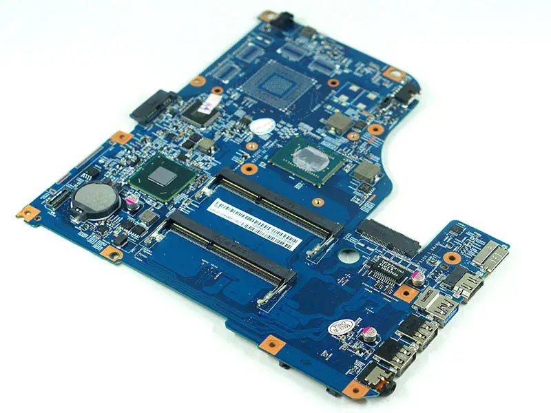 Acer V5-571P 11309-4M 48.4TU05.04M se základní deskou s procesorem I5