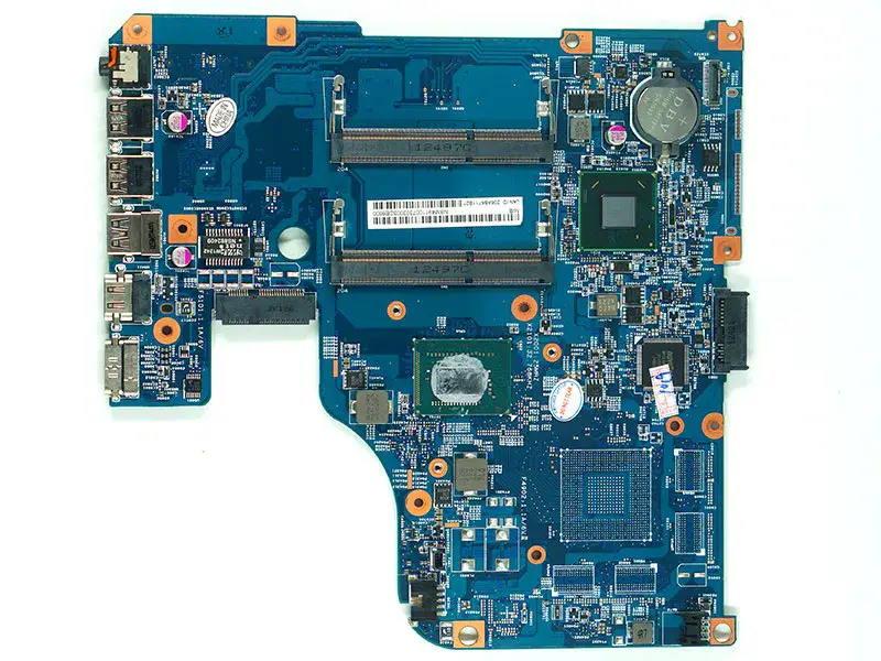 Acer V5-571P 11309-4M 48.4TU05.04M se základní deskou s procesorem I5