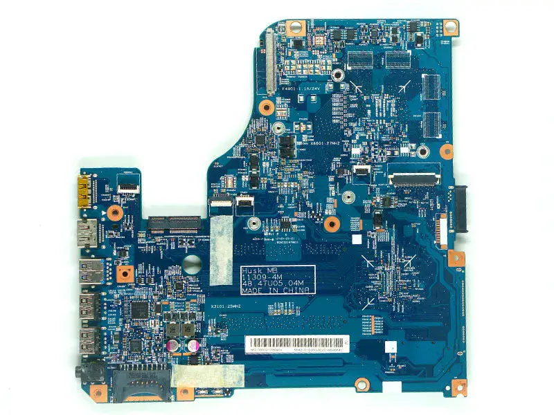 Acer V5-571P 11309-4M 48.4TU05.04M se základní deskou s procesorem I5