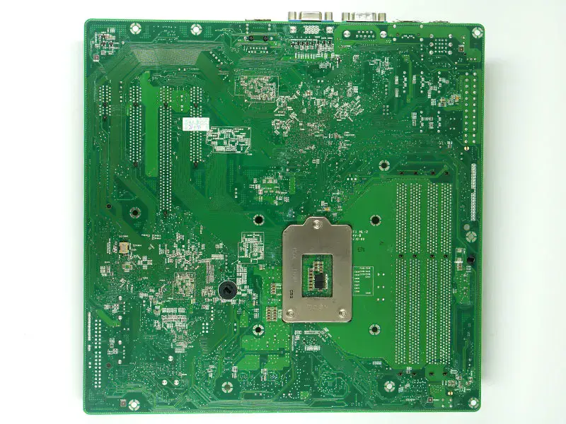 Základní deska DELL PowerEdge T110 II PM2CW W6TWP 2TW3W 15TH9