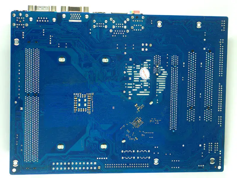 Asrock Asrock AM3 integrovaná malá základní deska N68-S3 UCC