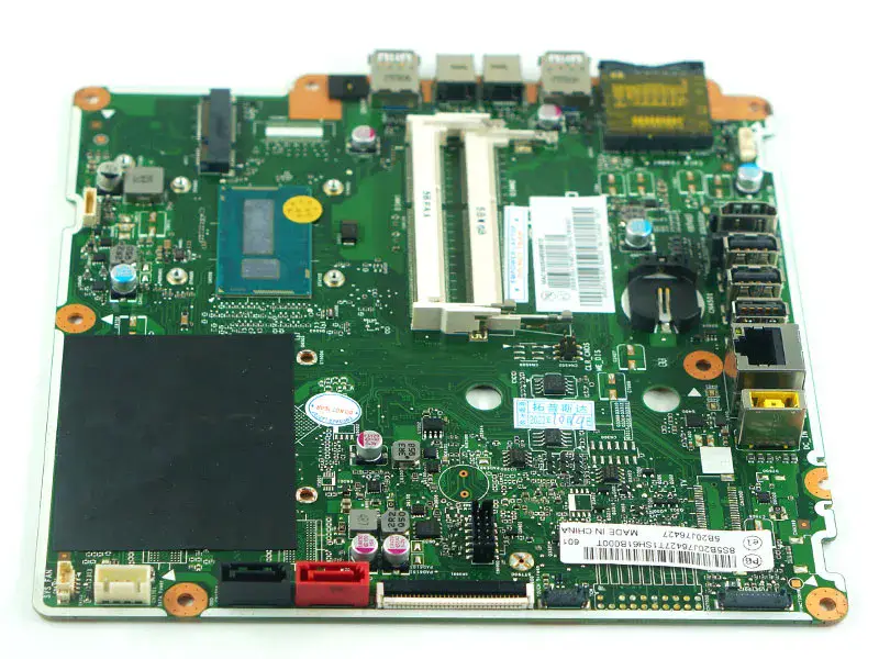 Základní deska Lenovo C4030 C40-30 CIHASWS2 6050A2650901