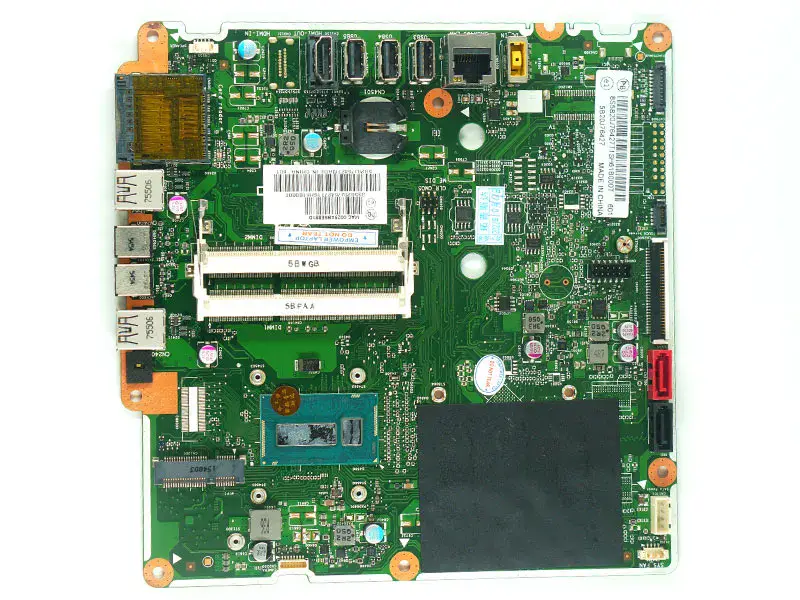 Základní deska Lenovo C4030 C40-30 CIHASWS2 6050A2650901