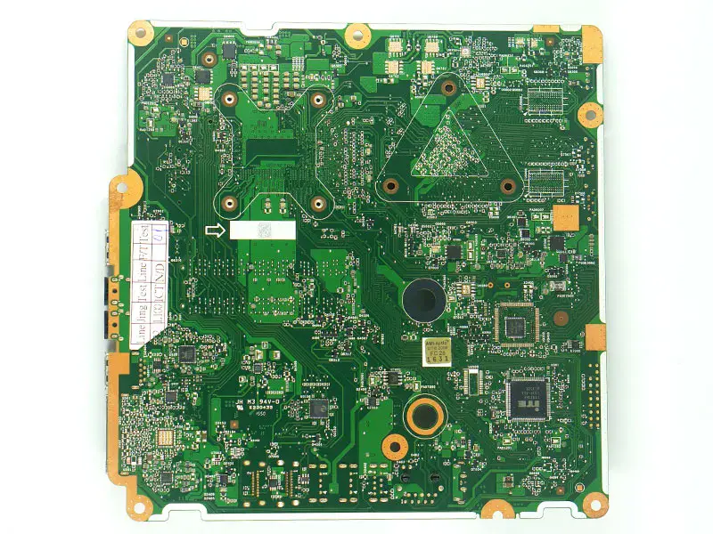 Základní deska Lenovo C4030 C40-30 CIHASWS2 6050A2650901