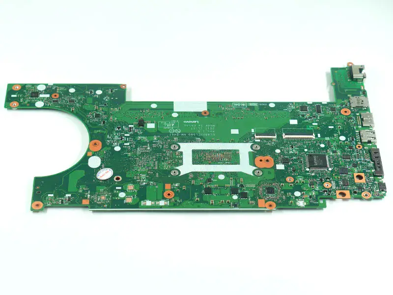 Základní deska Lenovo Thinkpad L480 EL480/EL580 NM-B461