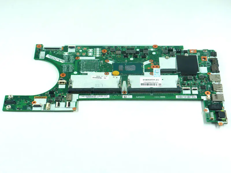 Základní deska Lenovo Thinkpad L480 EL480/EL580 NM-B461