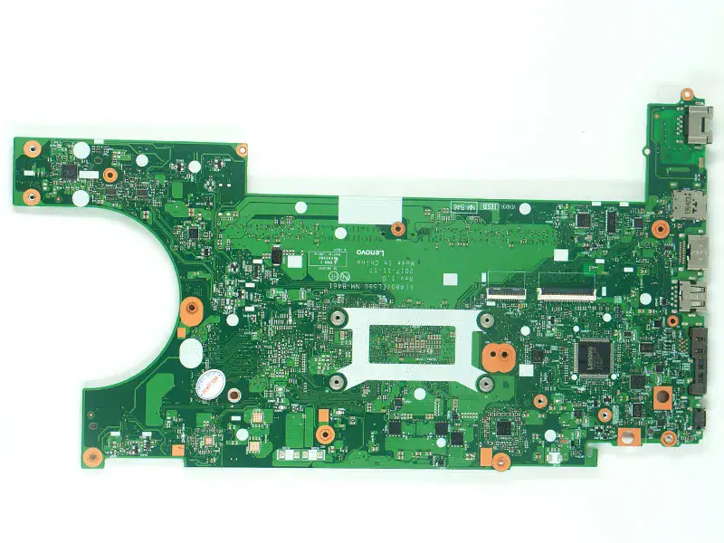 Základní deska Lenovo Thinkpad L480 EL480/EL580 NM-B461