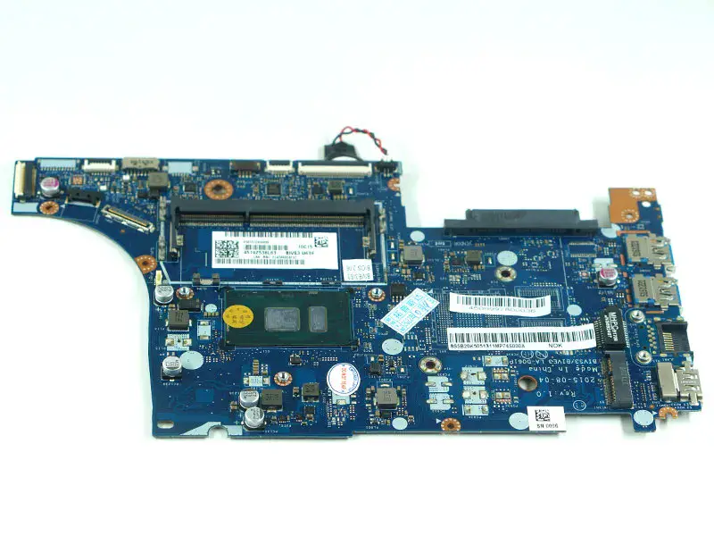 Základní deska Lenovo BIVS3 BIVE3 LA-D061P