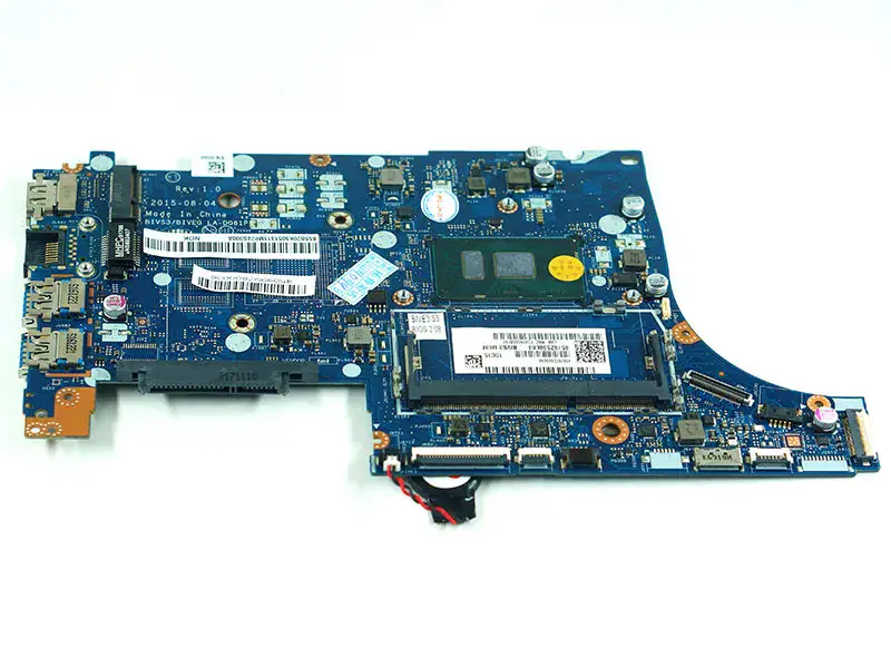 Základní deska Lenovo BIVS3 BIVE3 LA-D061P