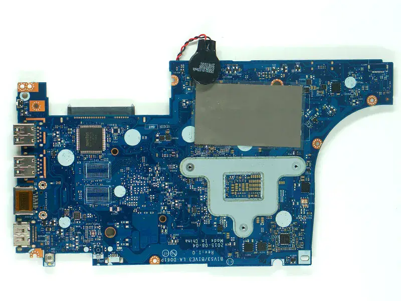 Základní deska Lenovo BIVS3 BIVE3 LA-D061P