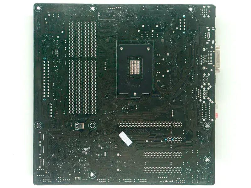 Asus Z97M/G30AK/DP_MB Motherboard