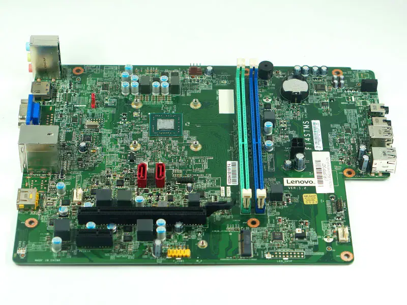 Základní deska Lenovo FT4STMS