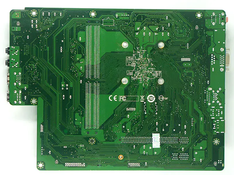 Základní deska Lenovo FT4STMS